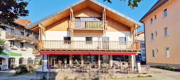 Edificio de 9 habitaciónes en Munich, Germany No. 140355 3