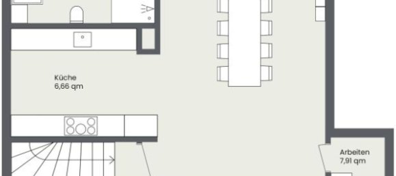 Edificio de 9 habitaciónes en Munich, Germany No. 140355 23