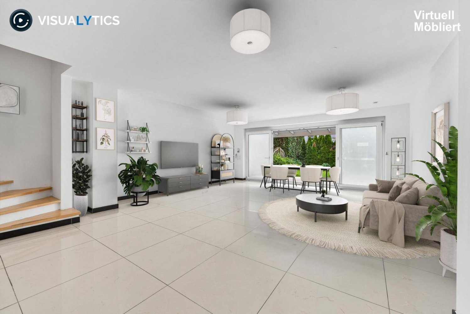 Дом с 5 комнатами в Леондинг, Австрия № 98379