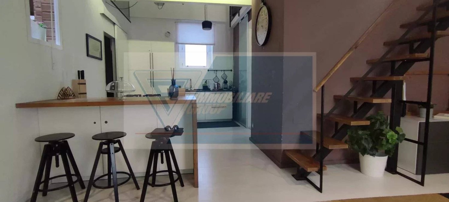 Apartamento de 2 dormitorios en Syracuse, Italy No. 271385