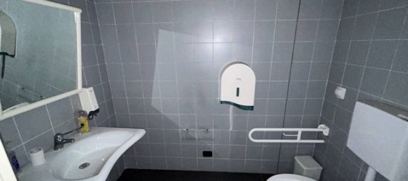 4 rooms Commercial property in San Mauro Torinese, Italy No. 55421 15