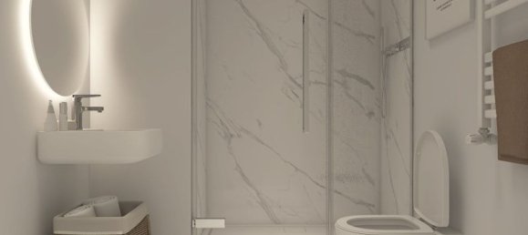 2 rooms Apartment in Rome, Italy No. 206009 10