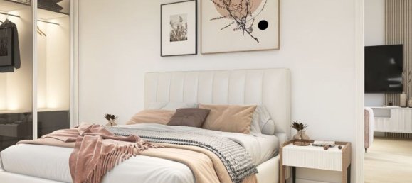 2 rooms Apartment in Rome, Italy No. 206009 5