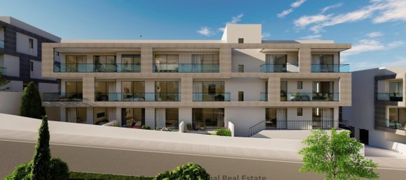 1 Schlafzimmer Wohnung in Paphos, Cyprus, Nr. 22603 6