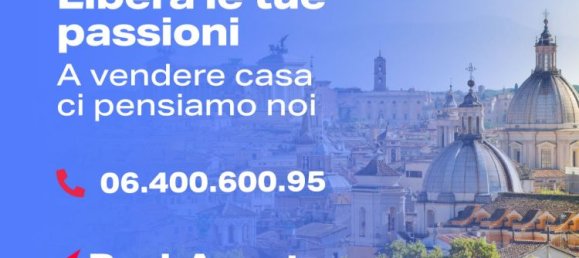 2 rooms Commercial property in Rome, Italy No. 96083 21