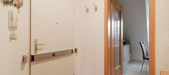 1 bedroom Duplex in Frankfurt am Main, Germany No. 323400 5