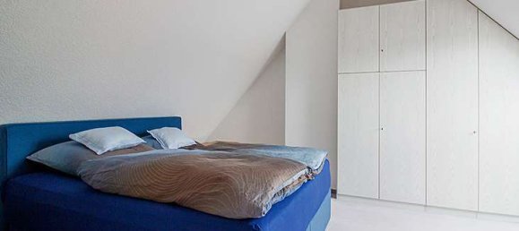 1 bedroom Duplex in Frankfurt am Main, Germany No. 323400 13