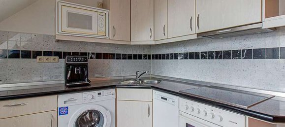 1 bedroom Duplex in Frankfurt am Main, Germany No. 323400 6