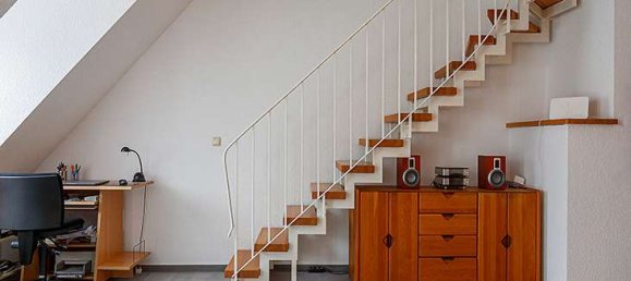 1 bedroom Duplex in Frankfurt am Main, Germany No. 323400 12