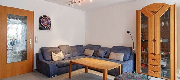 1 bedroom Duplex in Frankfurt am Main, Germany No. 323400 10