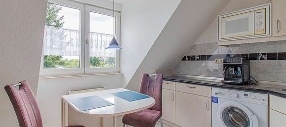 1 bedroom Duplex in Frankfurt am Main, Germany No. 323400 7