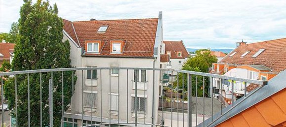 1 bedroom Duplex in Frankfurt am Main, Germany No. 323400 11