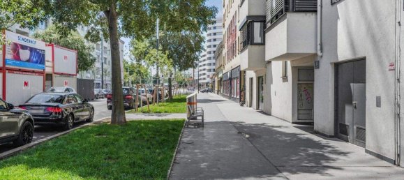 3-Zimmer Wohnung in Wien, Austria, Nr. 204498 12