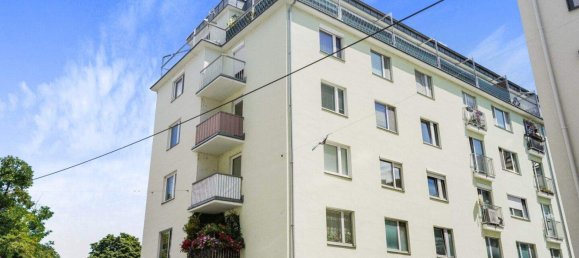 3-Zimmer Wohnung in Wien, Austria, Nr. 204498 14