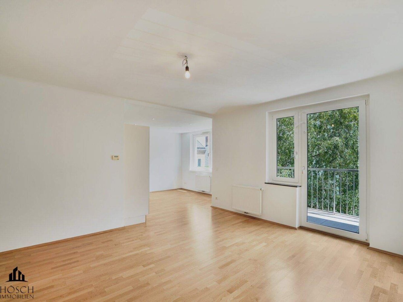 3-Zimmer Wohnung in Wien, Austria, Nr. 204498