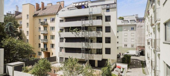 3-Zimmer Wohnung in Wien, Austria, Nr. 204498 13