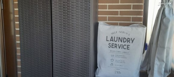 3 bedrooms Apartment in Madrid, Spain No. 156490 24