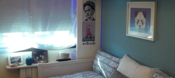 3 غرف نوم شقة في Madrid, Spain رقم 156490 9