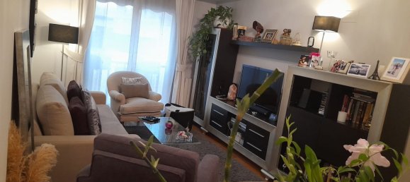 3 bedrooms Apartment in Madrid, Spain No. 156490 23