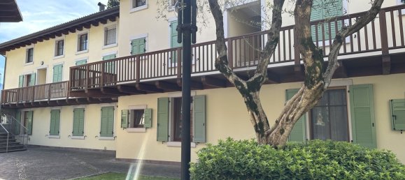 2 bedrooms Apartment in Riva del Garda, Italy No. 347478 3