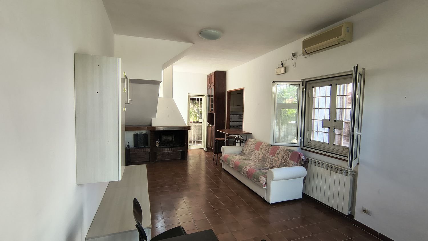 3 rooms House in Cerveteri, Italy No. 288549