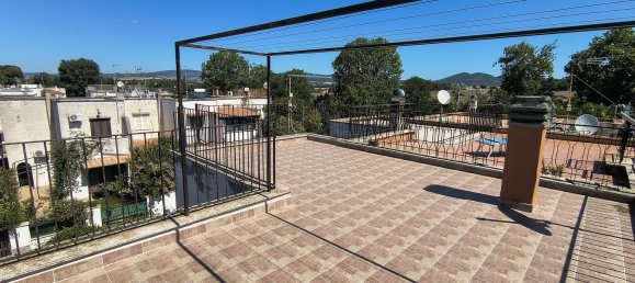 3 rooms House in Cerveteri, Italy No. 288549 22