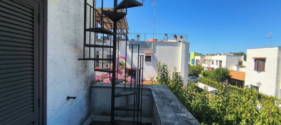 3 rooms House in Cerveteri, Italy No. 288549 25