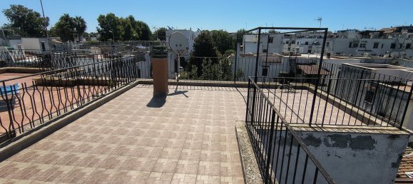 3 rooms House in Cerveteri, Italy No. 288549 24