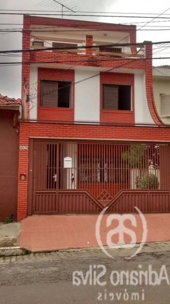 4 Schlafzimmer Haus in Sao Paulo, Brazil, Nr. 580229