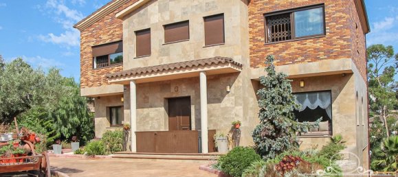 5 chambres Villa à Condado del Jaruco, Spain No. 11297 20