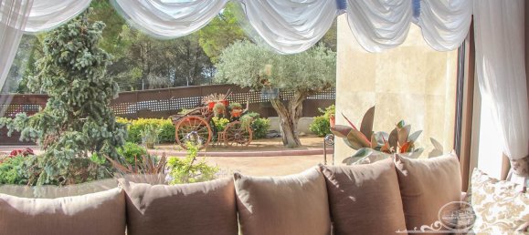 5 chambres Villa à Condado del Jaruco, Spain No. 11297 17