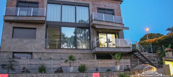 5 chambres Villa à Condado del Jaruco, Spain No. 11297 3