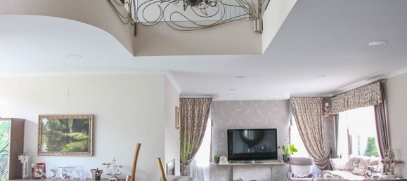 5 chambres Villa à Condado del Jaruco, Spain No. 11297 14