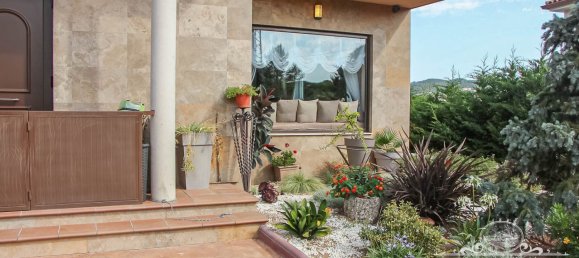 5 chambres Villa à Condado del Jaruco, Spain No. 11297 19