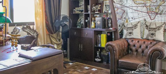 5 chambres Villa à Condado del Jaruco, Spain No. 11297 16