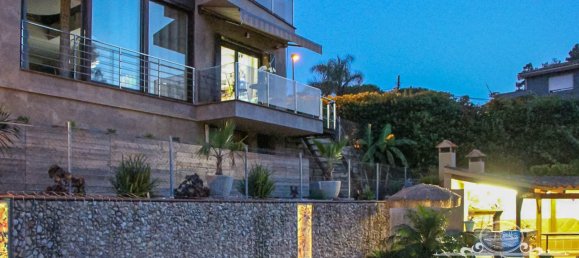 5 chambres Villa à Condado del Jaruco, Spain No. 11297 5