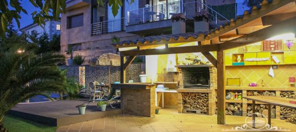 5 chambres Villa à Condado del Jaruco, Spain No. 11297 6