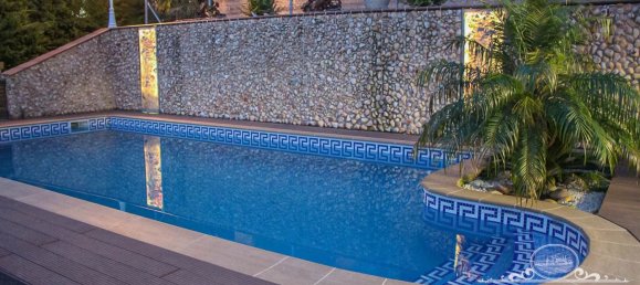 5 chambres Villa à Condado del Jaruco, Spain No. 11297 4