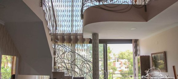 5 chambres Villa à Condado del Jaruco, Spain No. 11297 11