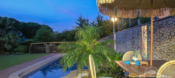 5 chambres Villa à Condado del Jaruco, Spain No. 11297 7