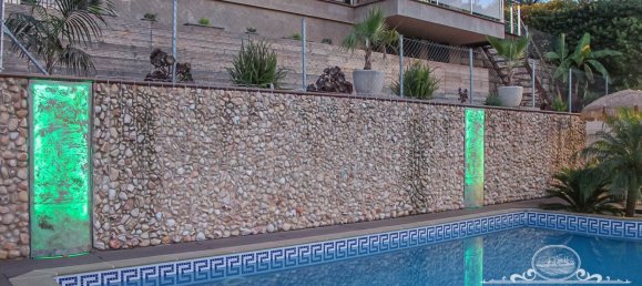 5 chambres Villa à Condado del Jaruco, Spain No. 11297 2