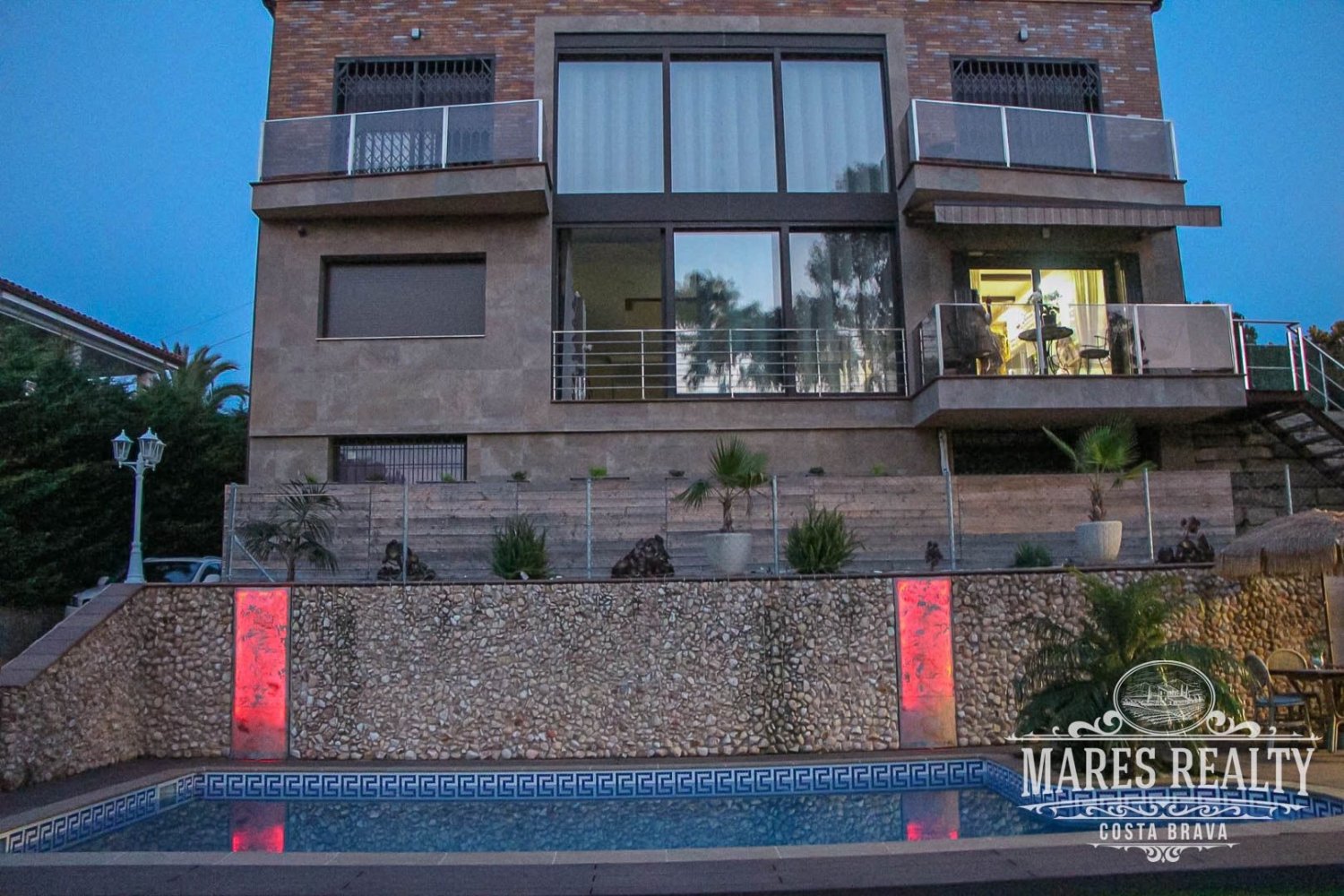 5 chambres Villa à Condado del Jaruco, Spain No. 11297