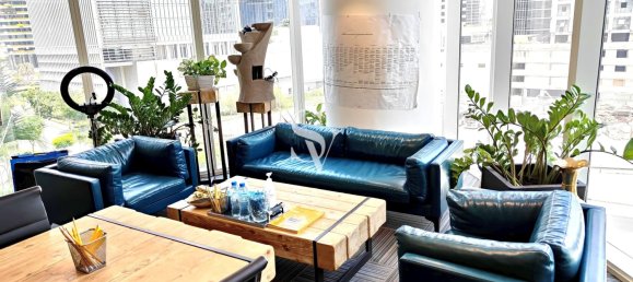 85 m² oficina en alquiler en Business Bay, Dubai, UAE № 188530 2