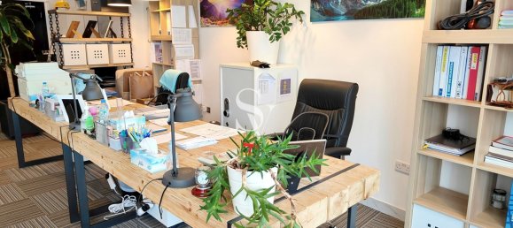 85 m² oficina en alquiler en Business Bay, Dubai, UAE № 188530 11