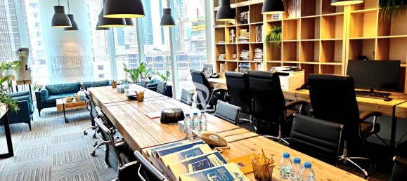 85 m² oficina en alquiler en Business Bay, Dubai, UAE № 188530 15