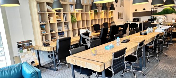 85 m² oficina en alquiler en Business Bay, Dubai, UAE № 188530 13