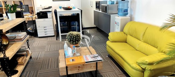 85 m² oficina en alquiler en Business Bay, Dubai, UAE № 188530 18