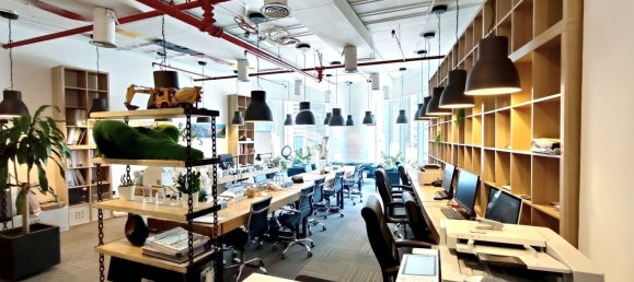 85 m² oficina en alquiler en Business Bay, Dubai, UAE № 188530 8