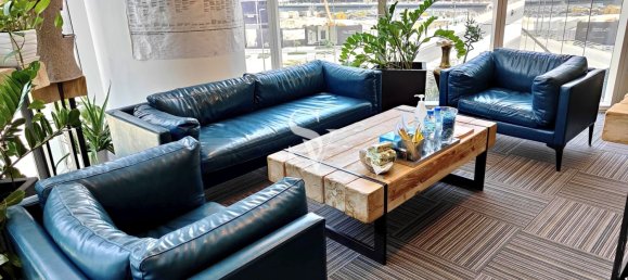 85 m² oficina en alquiler en Business Bay, Dubai, UAE № 188530 20