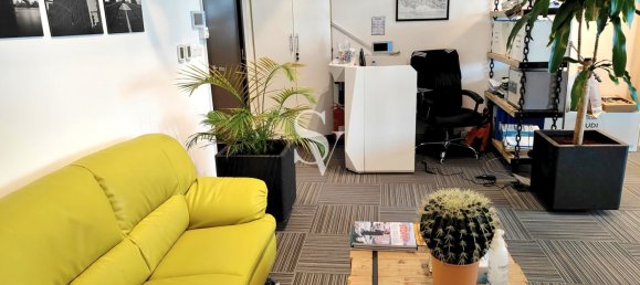 85 m² oficina en alquiler en Business Bay, Dubai, UAE № 188530 19
